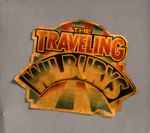 Cover of The Traveling Wilburys Collection, 2007, CD