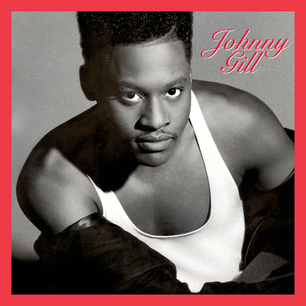 Johnny Gill – Johnny Gill (2017, Expanded Edition, File) - Discogs