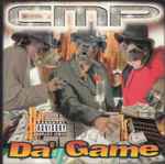 C.M.P. – Da' Game (1998, CD) - Discogs