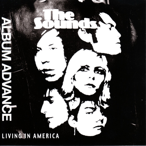 Poștă Dezgheț, dezgheț, dezgheț îngheț Întrerupere  The Sounds – Living In America (2003, CDr) - Discogs
