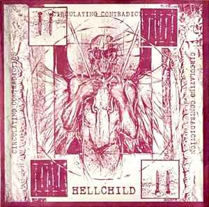 Hellchild – Bareskin (1999, CD) - Discogs