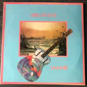 Dire Straits – Money For Nothing (1985, Vinyl) - Discogs