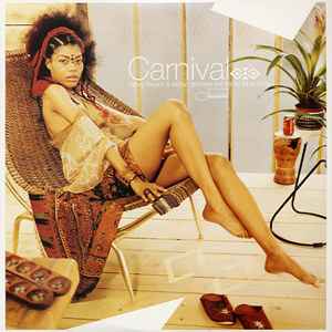 Carnival (Spicy Flavours & Exotic Grooves Set Fire To Blue Note) - Various