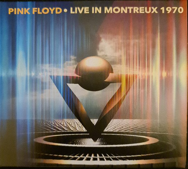 Pink Floyd – Live In Montreux 1970 (2021, CD) - Discogs