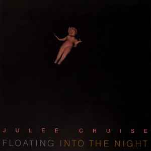Julee Cruise - Floating Into The Night album cover