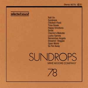 Sundrops - Mike Moore Company