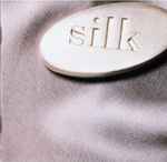 Cover of Silk, 1995, CD