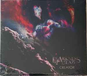 Darkness Ablaze - Creator album cover