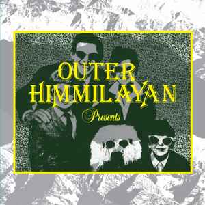 Outer Himmilayan Presents - Various