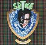 Spike、1989-02-00、CDのカバー
