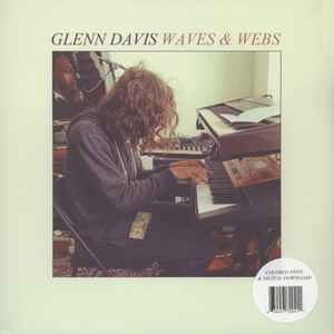 Glenn Davis (17) - Waves & Webs album cover