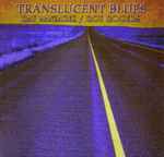 Cover of Translucent Blues, 2011-05-24, CD