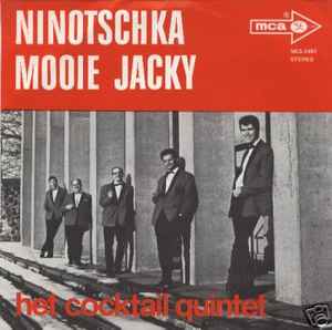 Cocktail Quintet - Ninotschka
