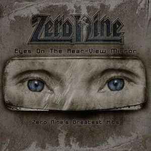 Zero Nine - Eyes On The Rear-View Mirror album cover