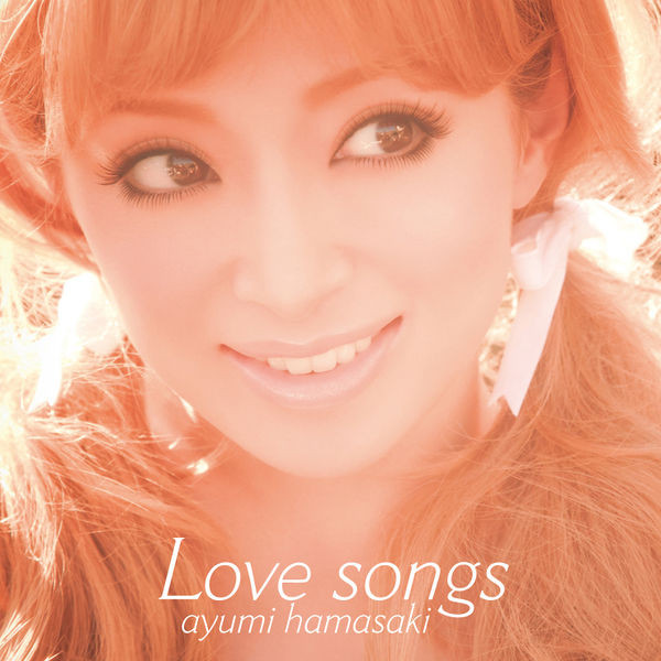 Ayumi Hamasaki – Love Songs (2010, CD) - Discogs