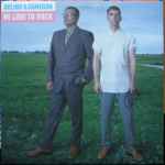 Arling & Cameron – We Love To Rock (1999, Vinyl) - Discogs