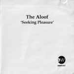 Cover of Seeking Pleasure, , CDr