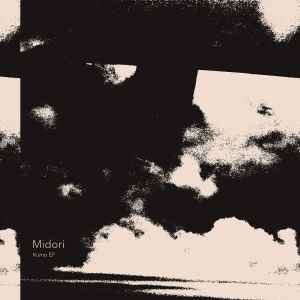 Midori (17) - Kumo EP album cover