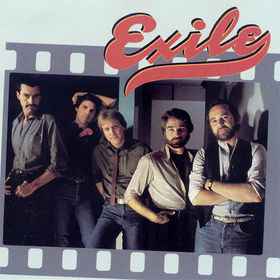 Exile - Exile | Releases | Discogs