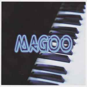 Magoo – Let's Have A Boogie (2019, CD) - Discogs