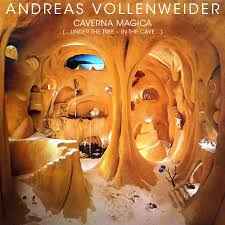 Vollenweider – Caverna (...Under The Tree - The Cave...) (1983, Pitman Pressing, Vinyl) - Discogs