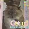 Technotronic - Get Up (Before The Night Is Over)