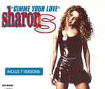 Cover of Gimme Your Love, 1995, CD