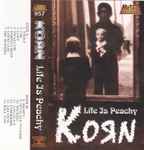 Cover of Life Is Peachy, 1996, Cassette