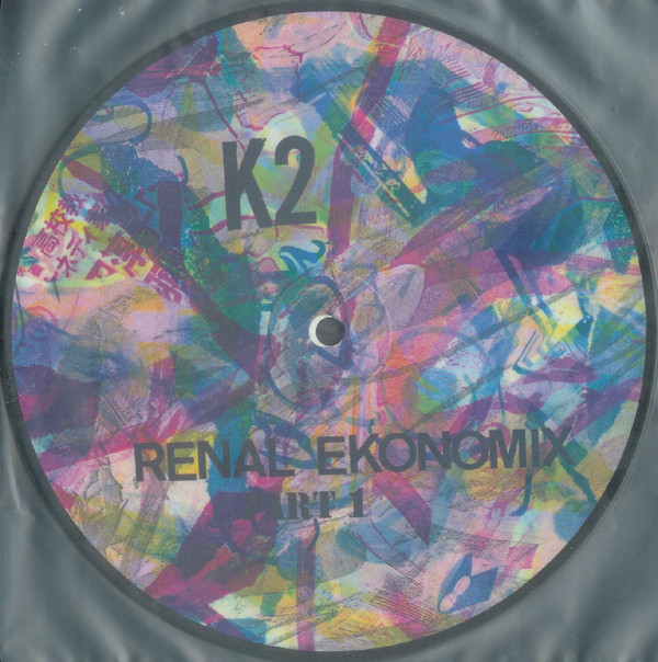 Album herunterladen K2 - Renal Ekonomix