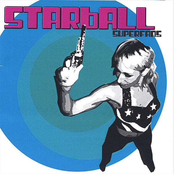 lataa albumi Starball - Superfans