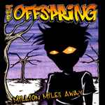 Cover of Million Miles Away, 2001-06-25, CD