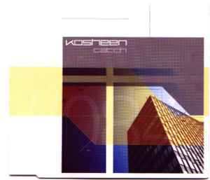 Kosheen - Catch album cover