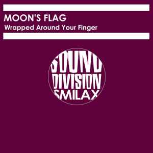 Moon's Flag - Wrapped Around Your Finger album cover