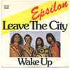 Epsilon (4) - Leave The City 