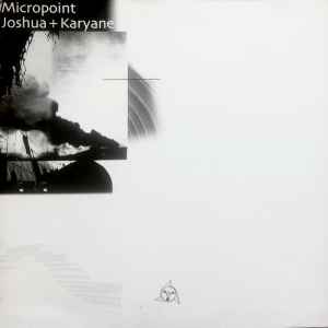 From Explicit Bass Drum Vol. 2 - Micropoint / Joshua + Karyane