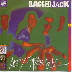 ladda ner album Ragged Jack - Get Radical