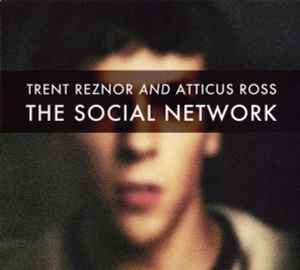 Trent Reznor - The Social Network