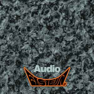 easyFun - Audio album cover