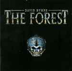 Cover of The Forest, 1991, CD