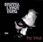 Cover of The Virus, 2001-11-13, CD