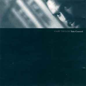 Gary Taylor - Take Control album cover