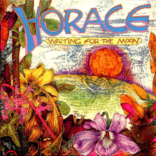 ladda ner album Horace - Waiting For The Moon