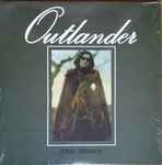 Cover of Outlander, 2016, Vinyl