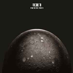 Acen - Trip II The Moon album cover