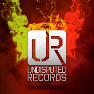undisputedrecords at Discogs