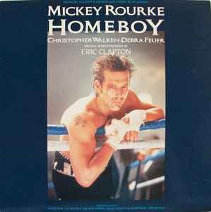 Homeboy - The Original Soundtrack (Vinyl, LP, Compilation) for sale