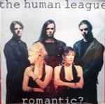 Cover of Romantic?, 1990, Vinyl