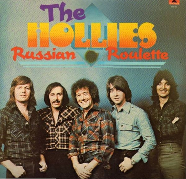 Russian Roulette (Hollies album) - Wikipedia