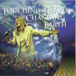 Cover of Touching Heaven Changing Earth, 1998, CD