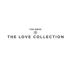 lovelovelove: The Neighbourhood “No Grey” – mylifeinsound